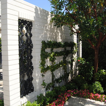 Newport Beach Traditional