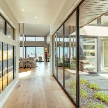 Chatham Homes On The Hill - Kelowna CHBACO Gold Award Winning Custom Home