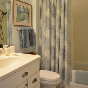 Retirement Village Home-1