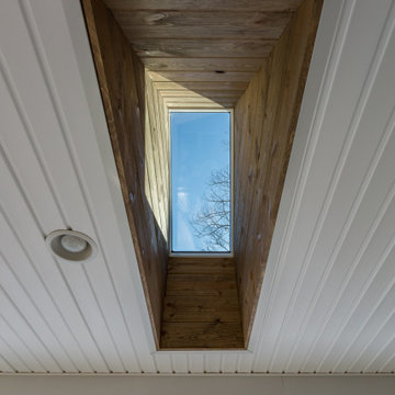 Rustic In Law Suite