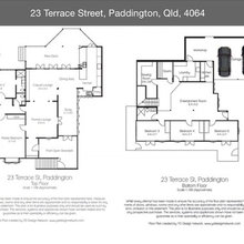 Floorplans