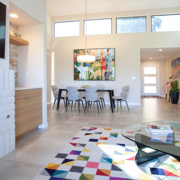 Color Infusion - Palm Desert