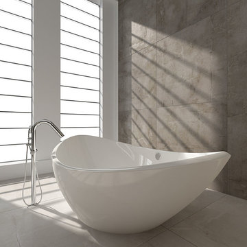 Bathroom Remodeling