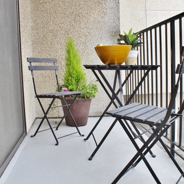 Real Estate Photography: Ballard Condo