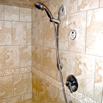 Bathroom Renovations