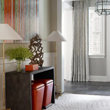 Overall House Ideas