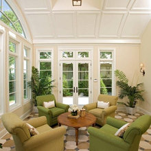 Ceilings