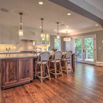 Lurelhurst Renovation