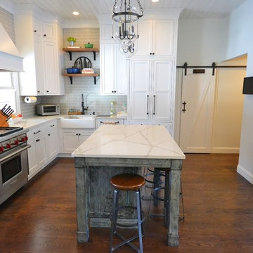 Expansive Kitchen Remodel in Media, PA