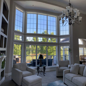 Edwardsville IL Window Cleaning & Power Washing