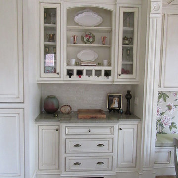 German Village Kitchen Renovation