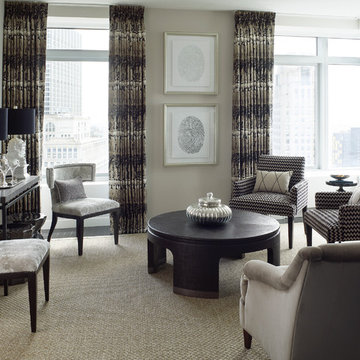 Lenox Hill Showhouse