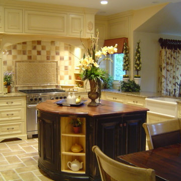 Classic and Homey in Fair Haven