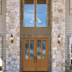 Simpson Door - Products