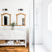 Eek’s Master Ensuite