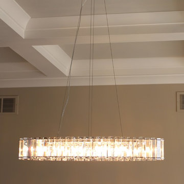Moline, IL - Crystal Clear Lighting Concept