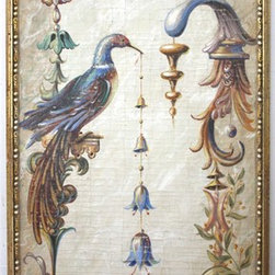 Chantilly - Artwork