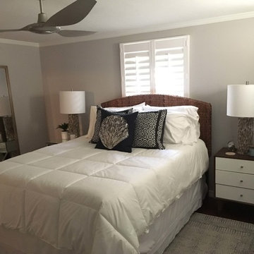 Marc's Siesta Key Cottage