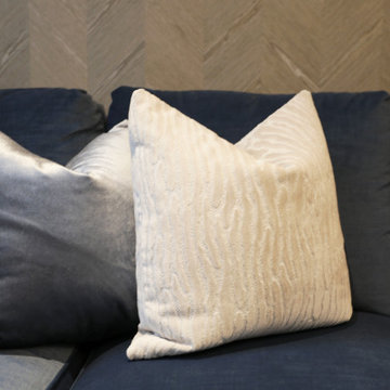 Alexandria Townhome Remodel