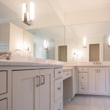 Private Client Custom Home Provenance