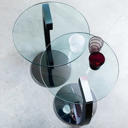 Zen Coffee Table by Cattelan Italia - Coffee Tables