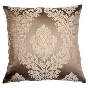 Hollywood Floral 20x20 Pillow