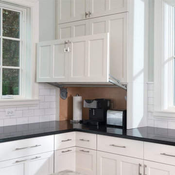 McDreamy Kitchen