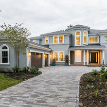 exterior home paint