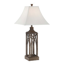 TABLE LAMPS