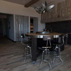 Hallmark Floors - Products