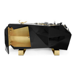 DIAMOND Metamorphosis - Accent Chests And Cabinets