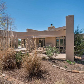 Santa Fe, New Mexico