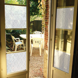 Window Film - Window Film