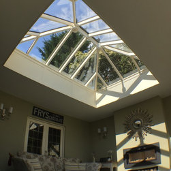 A series of Skylights - Skylights