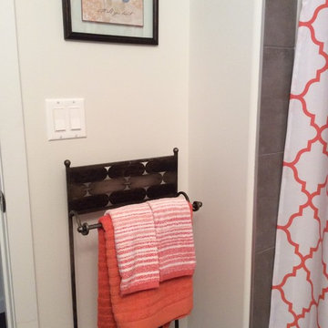 Guest Room with Bath update