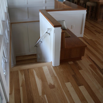 Flooring