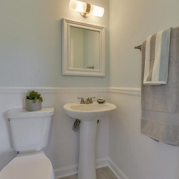 Bad Contractor Takeover before/after