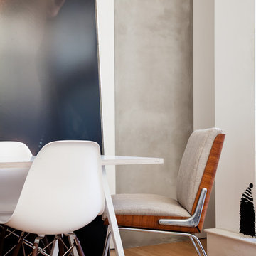 Shoreditch Loft Apartment