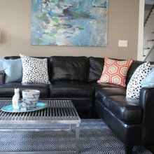 rumpus room