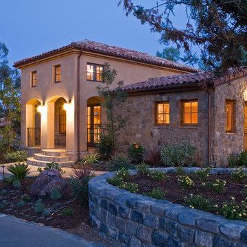 Los Altos Hills Winery