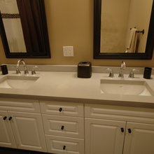 Master Bath Concepts