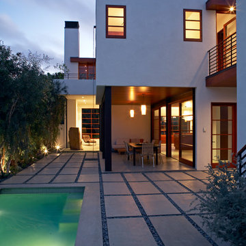 Sleek Contemporary | Venice