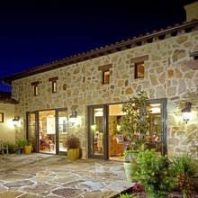 patio doors