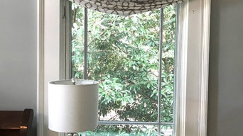 Best 15 Window Treatment Services In Atlanta Ga Houzz