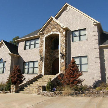 Exteriors