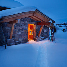 cabin