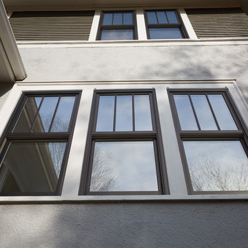 Andersen Windows-Series 400-Exteriors