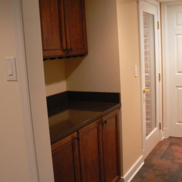 Wine Cellar