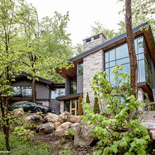 Exterieur - 211 Des affluents. Stoneham