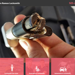 San Ramon Locksmith - Products